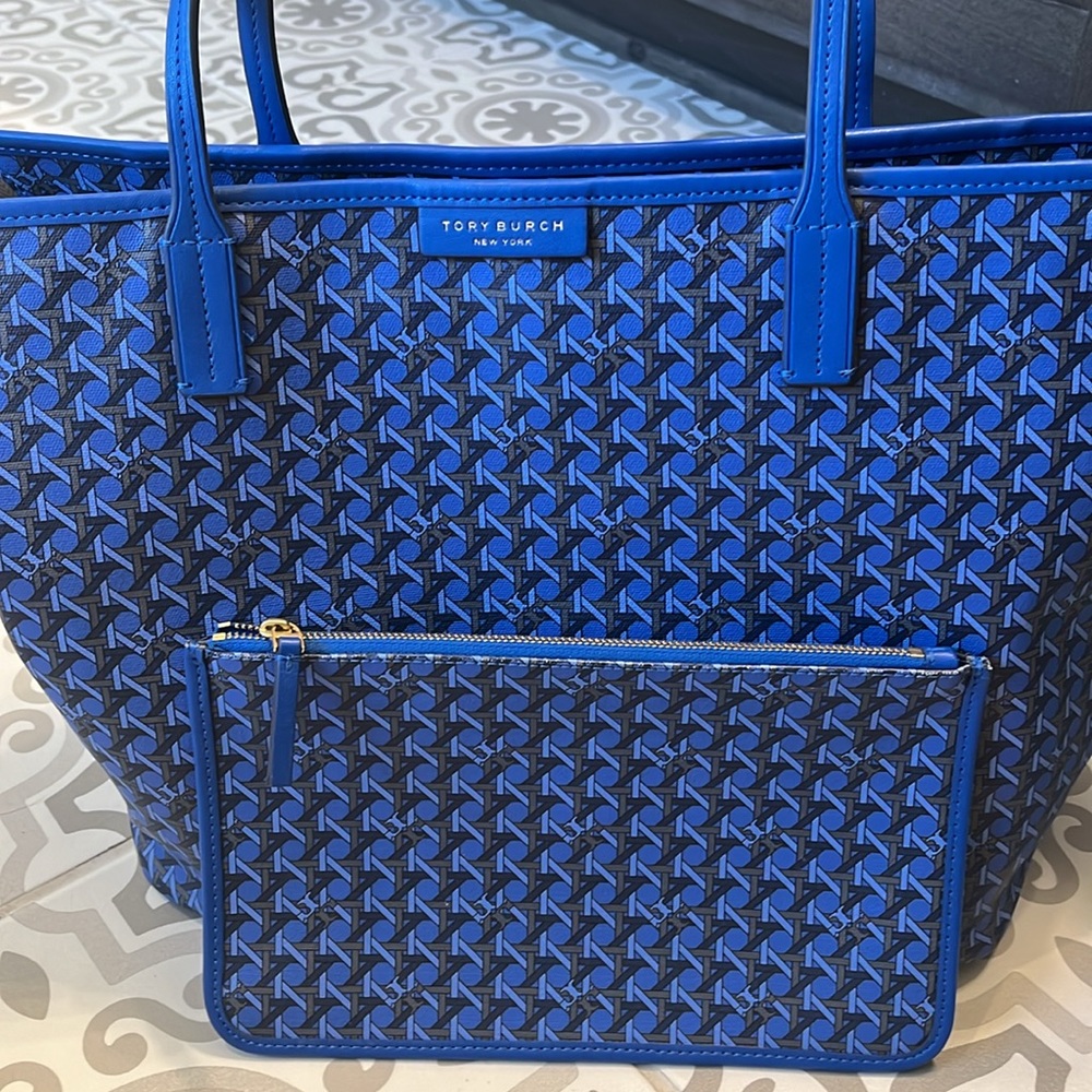 Tory Burch ever-ready Tote